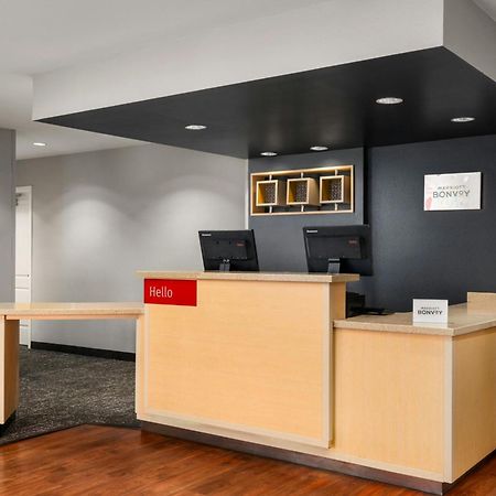 Towneplace Suites By Marriott Флоренс Екстер'єр фото
