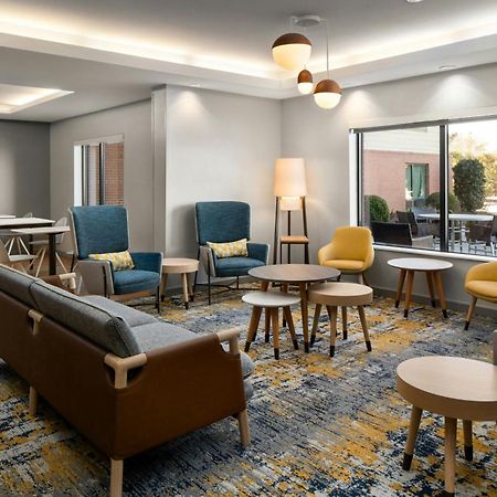 Towneplace Suites By Marriott Флоренс Екстер'єр фото