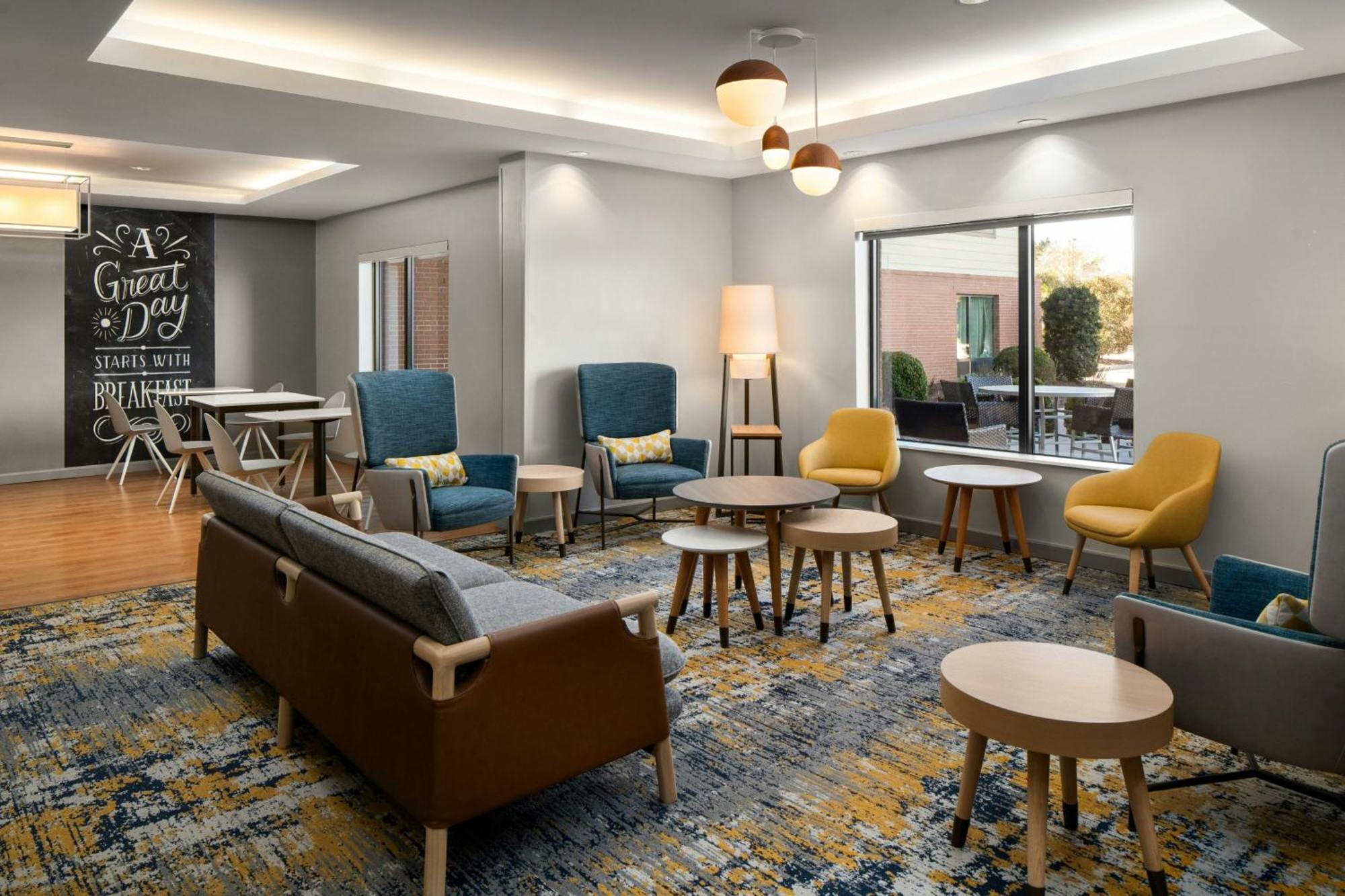 Towneplace Suites By Marriott Флоренс Екстер'єр фото