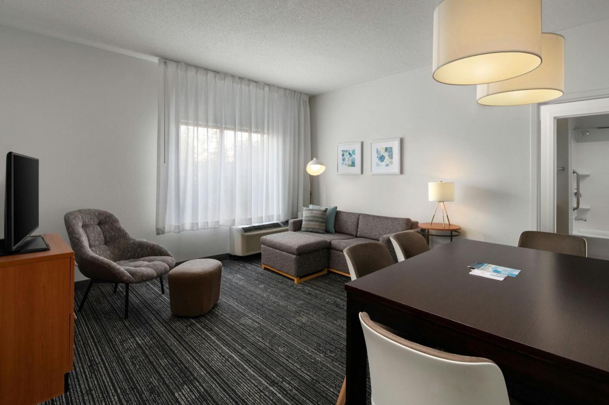 Towneplace Suites By Marriott Флоренс Екстер'єр фото