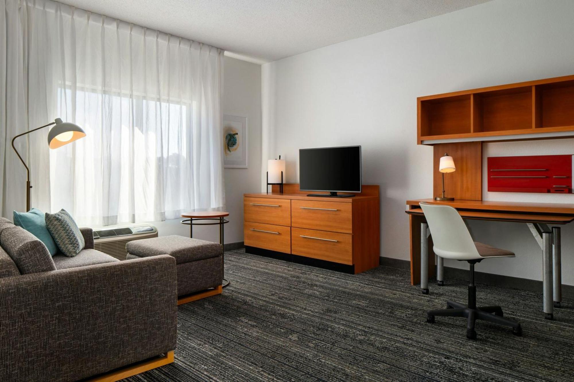 Towneplace Suites By Marriott Флоренс Екстер'єр фото