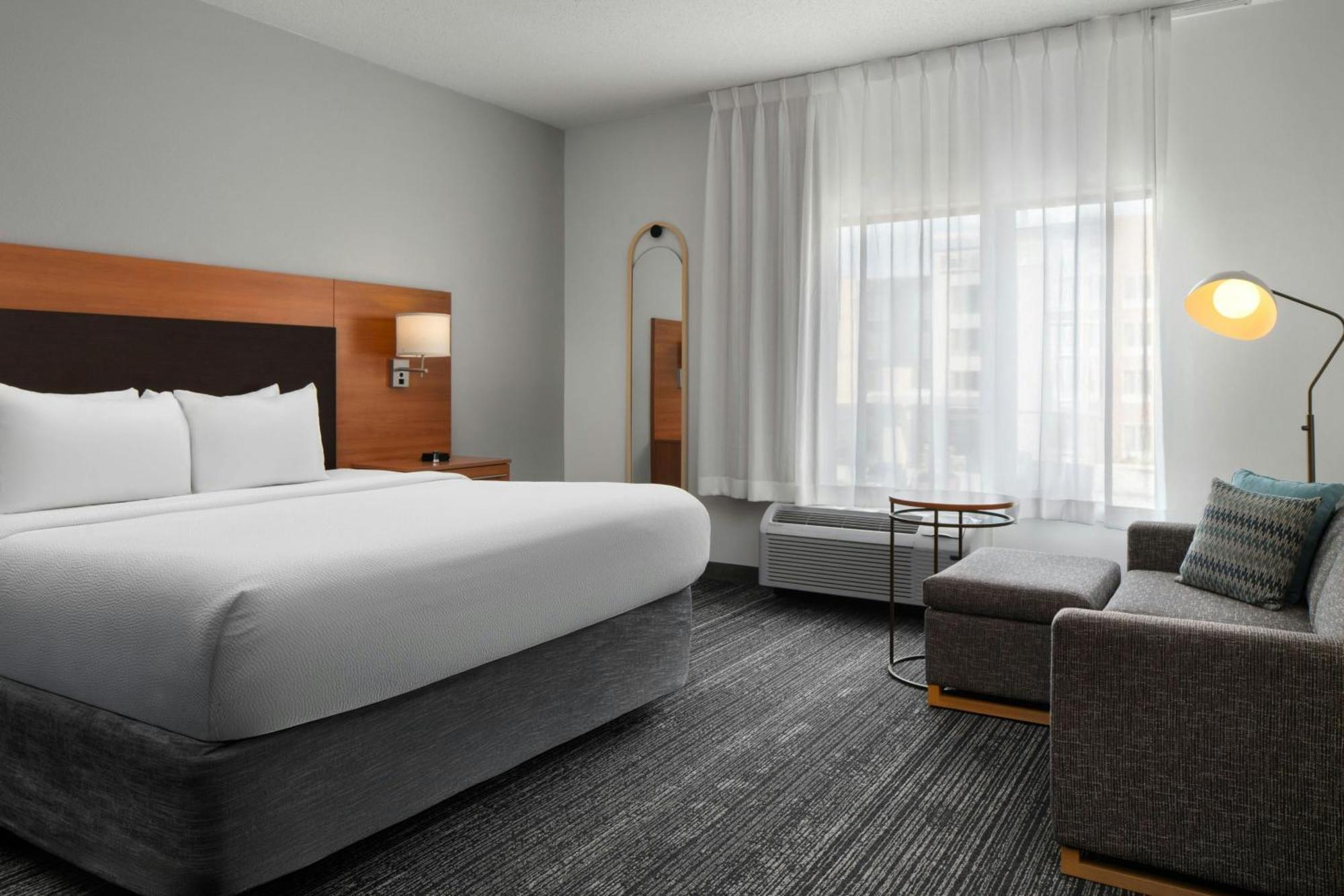 Towneplace Suites By Marriott Флоренс Екстер'єр фото