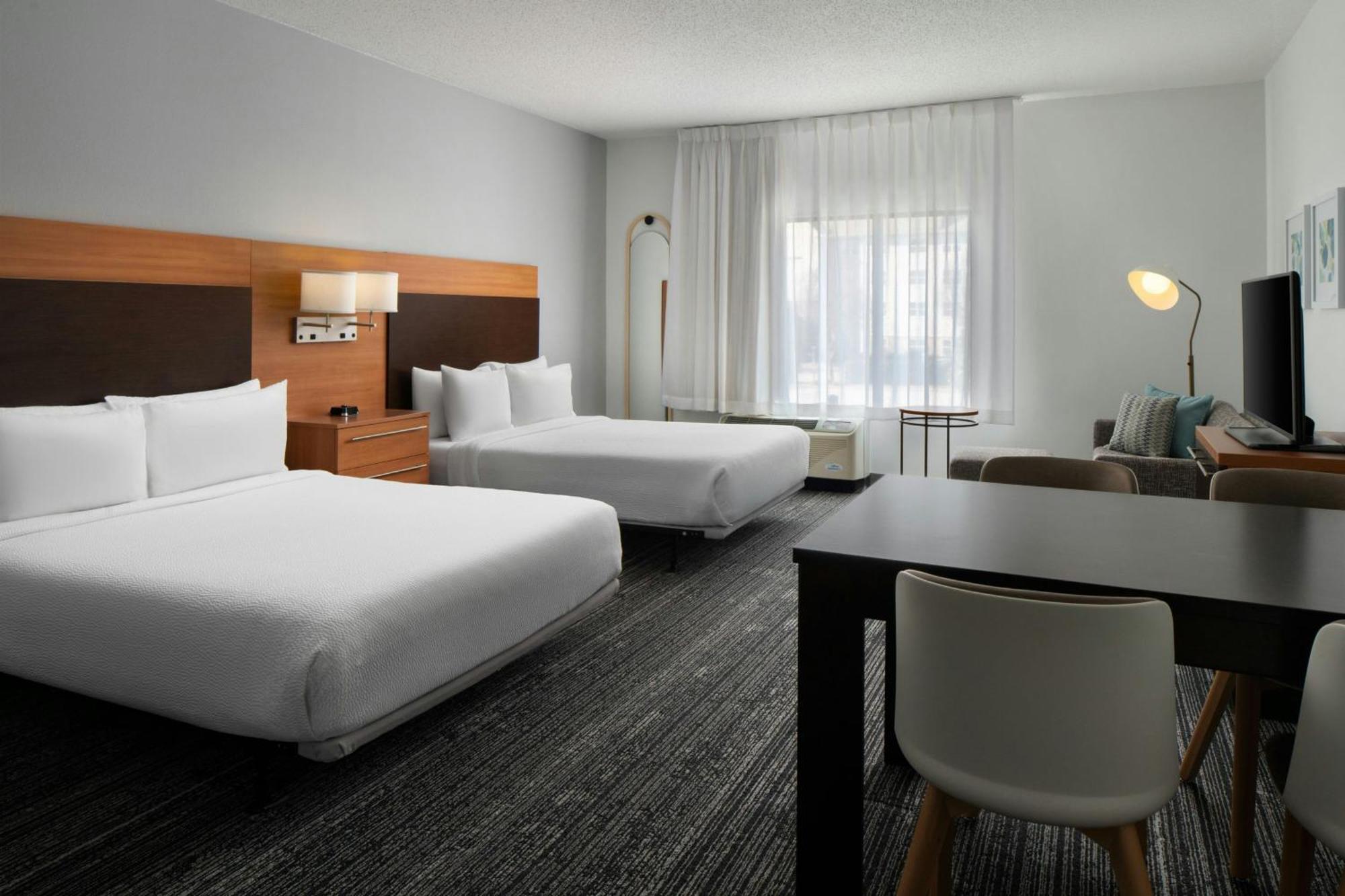 Towneplace Suites By Marriott Флоренс Екстер'єр фото