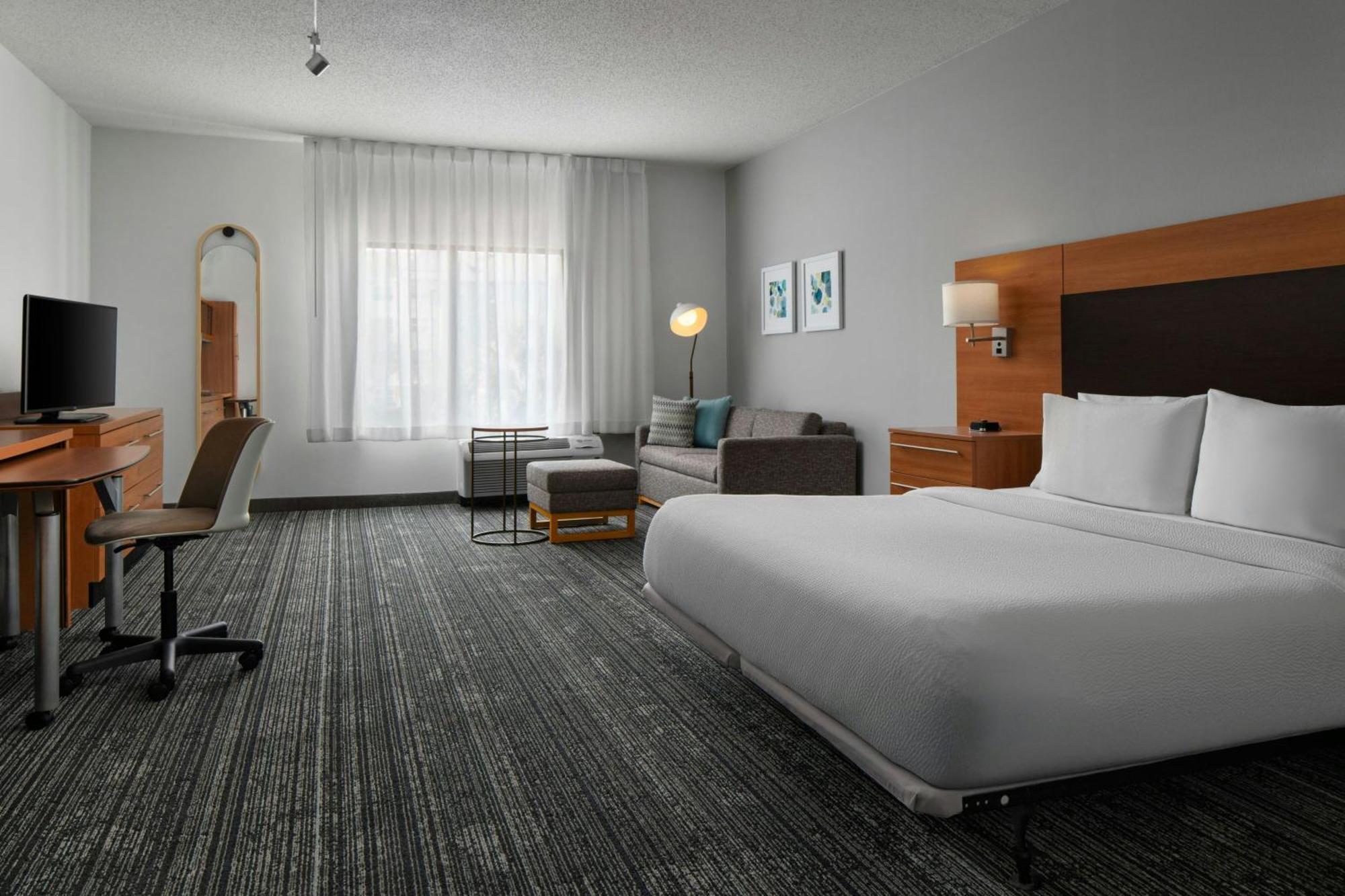Towneplace Suites By Marriott Флоренс Екстер'єр фото
