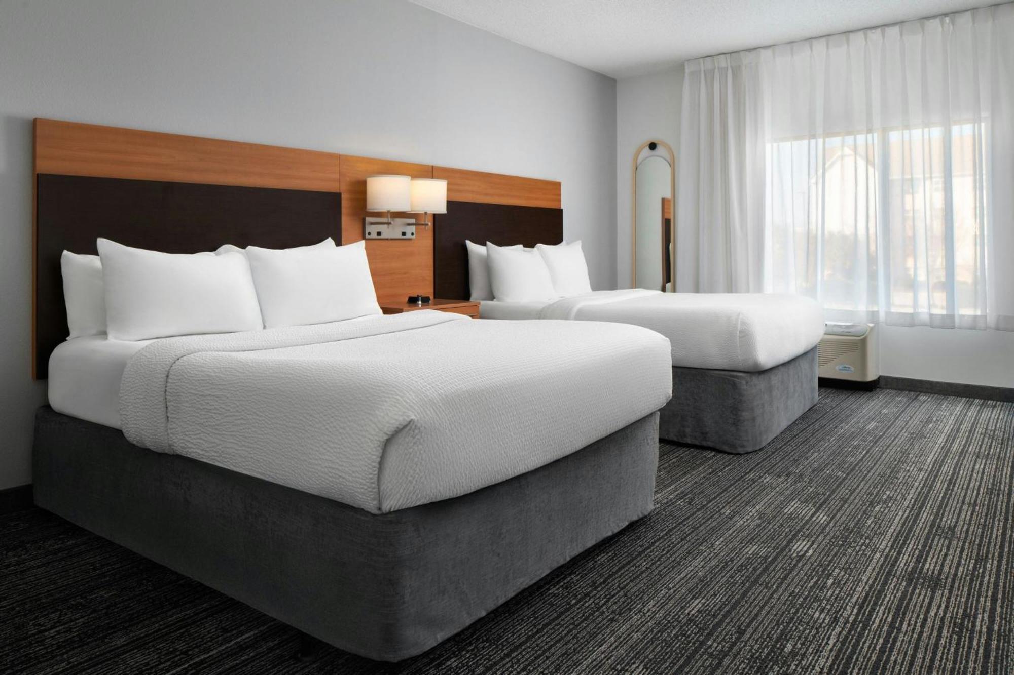 Towneplace Suites By Marriott Флоренс Екстер'єр фото