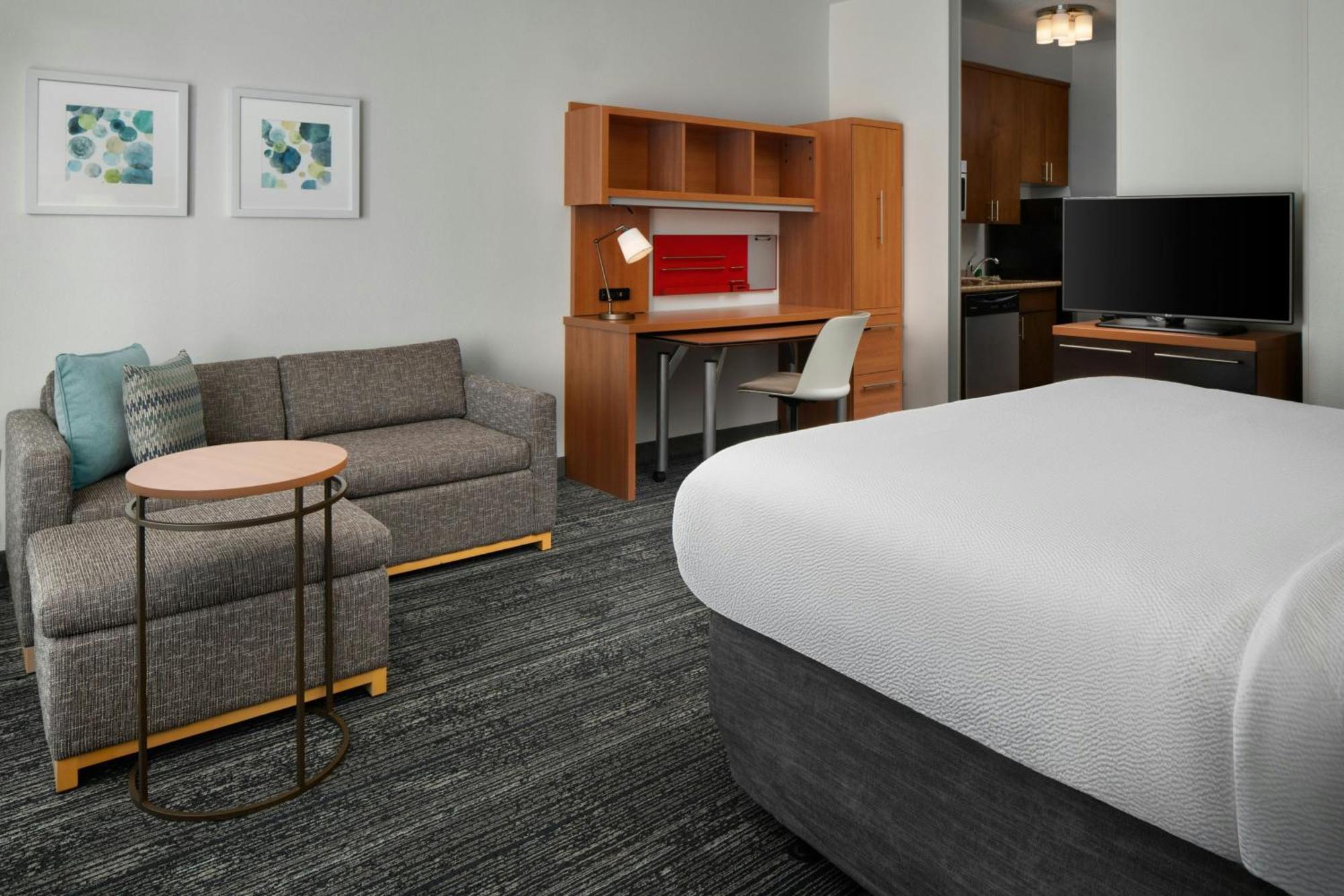 Towneplace Suites By Marriott Флоренс Екстер'єр фото