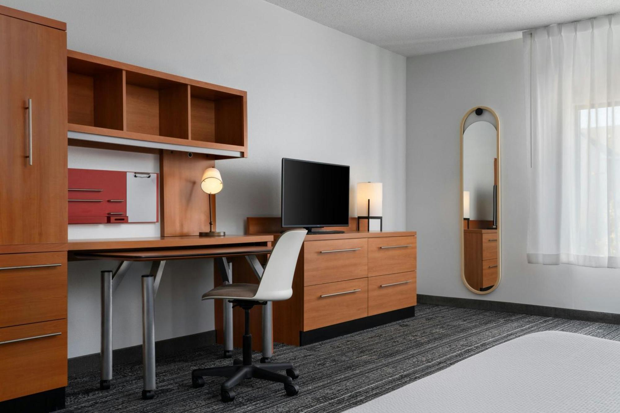 Towneplace Suites By Marriott Флоренс Екстер'єр фото