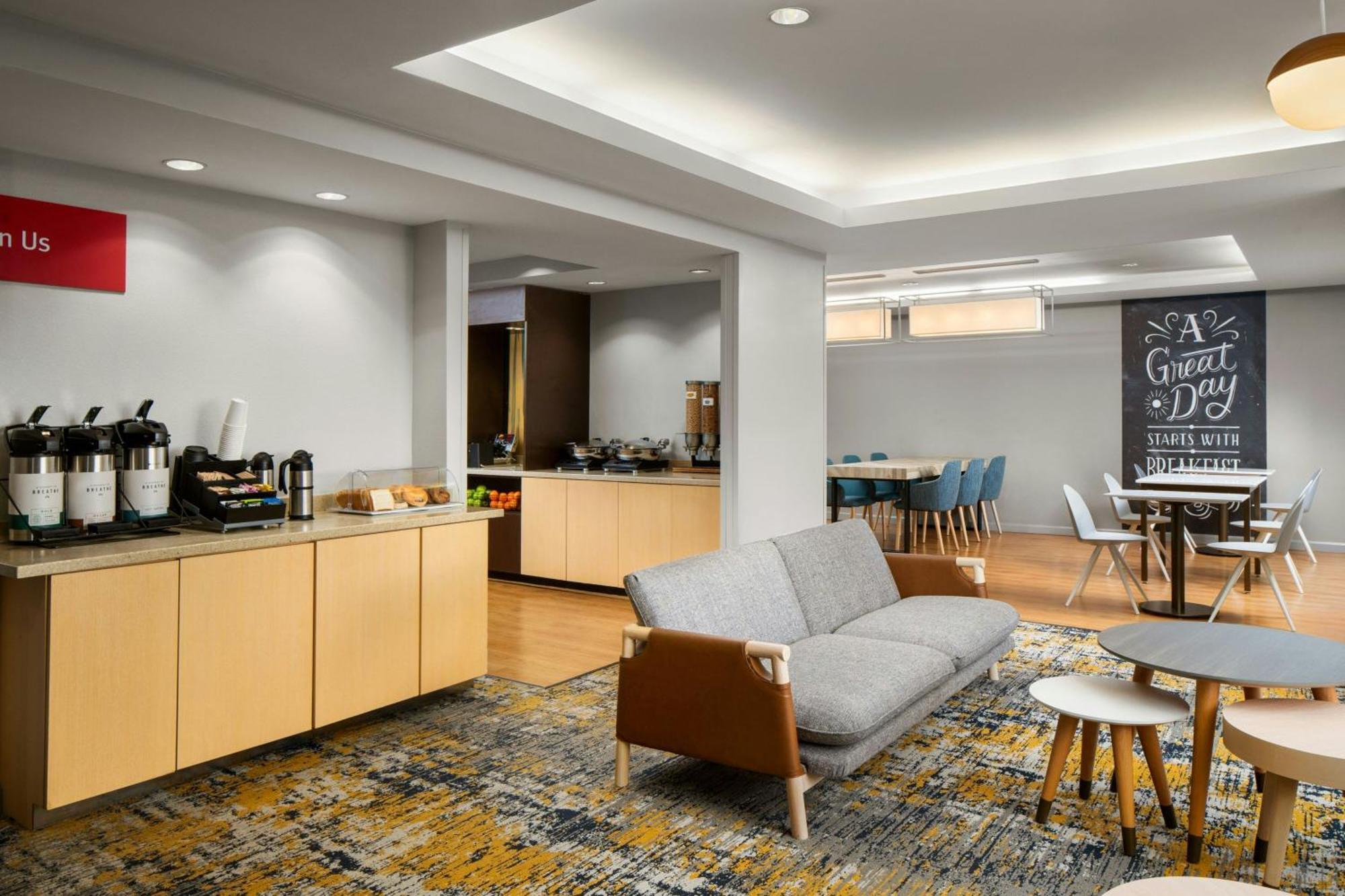 Towneplace Suites By Marriott Флоренс Екстер'єр фото
