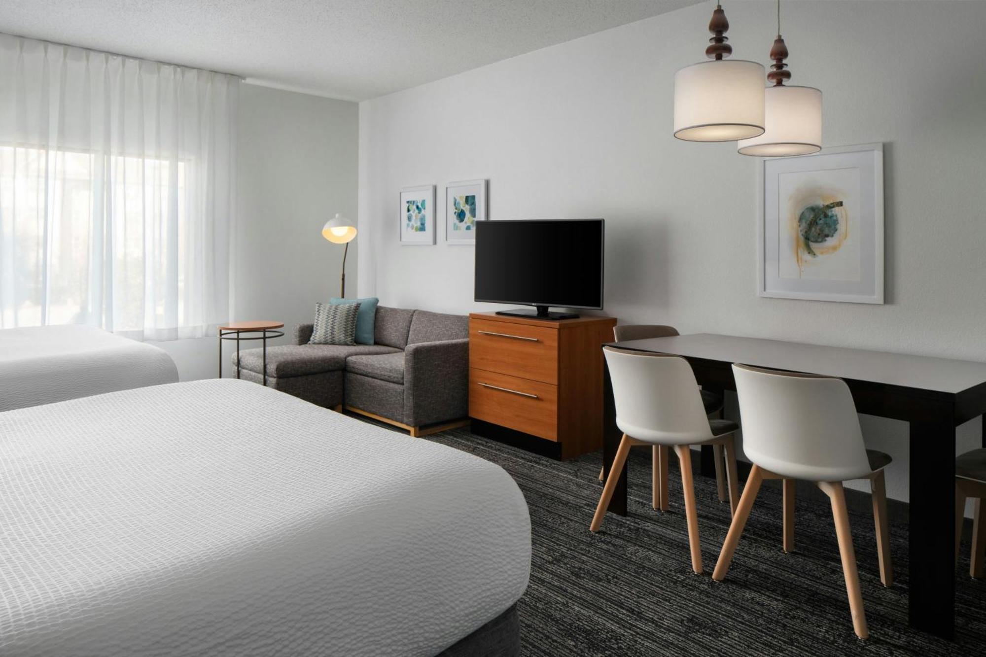 Towneplace Suites By Marriott Флоренс Екстер'єр фото